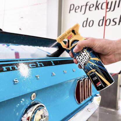 Soft99 Rain Drop Bazooka is a new type of spray sealant for a comprehensive car protection with a durability of up to 3 months. Ceramic Spray Soft99 Ireland