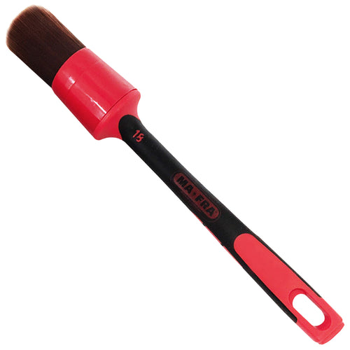 Labocosmetica Detailing Brush 18 Red