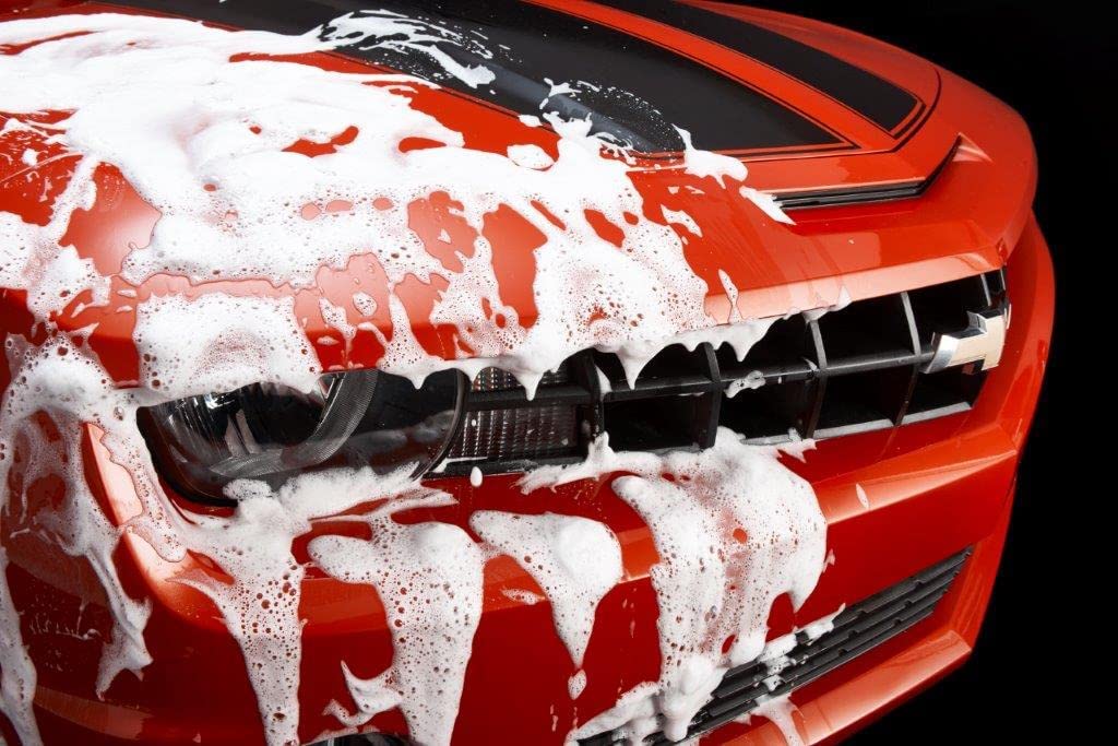 Autoglym Pure Shampoo. Foaming Car Shampoo. Alfa Romeo Autoglym Pure Shampoo. Best shampoo. Cheap shampoo. High foaming ph nueutral shampoo. Autoglym Cork Ireland