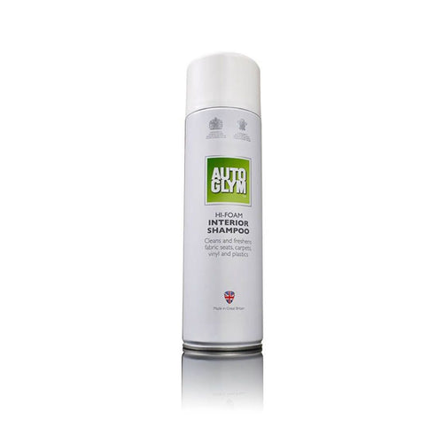 Autoglym Hi-Foam Interior Shampoo 450ml