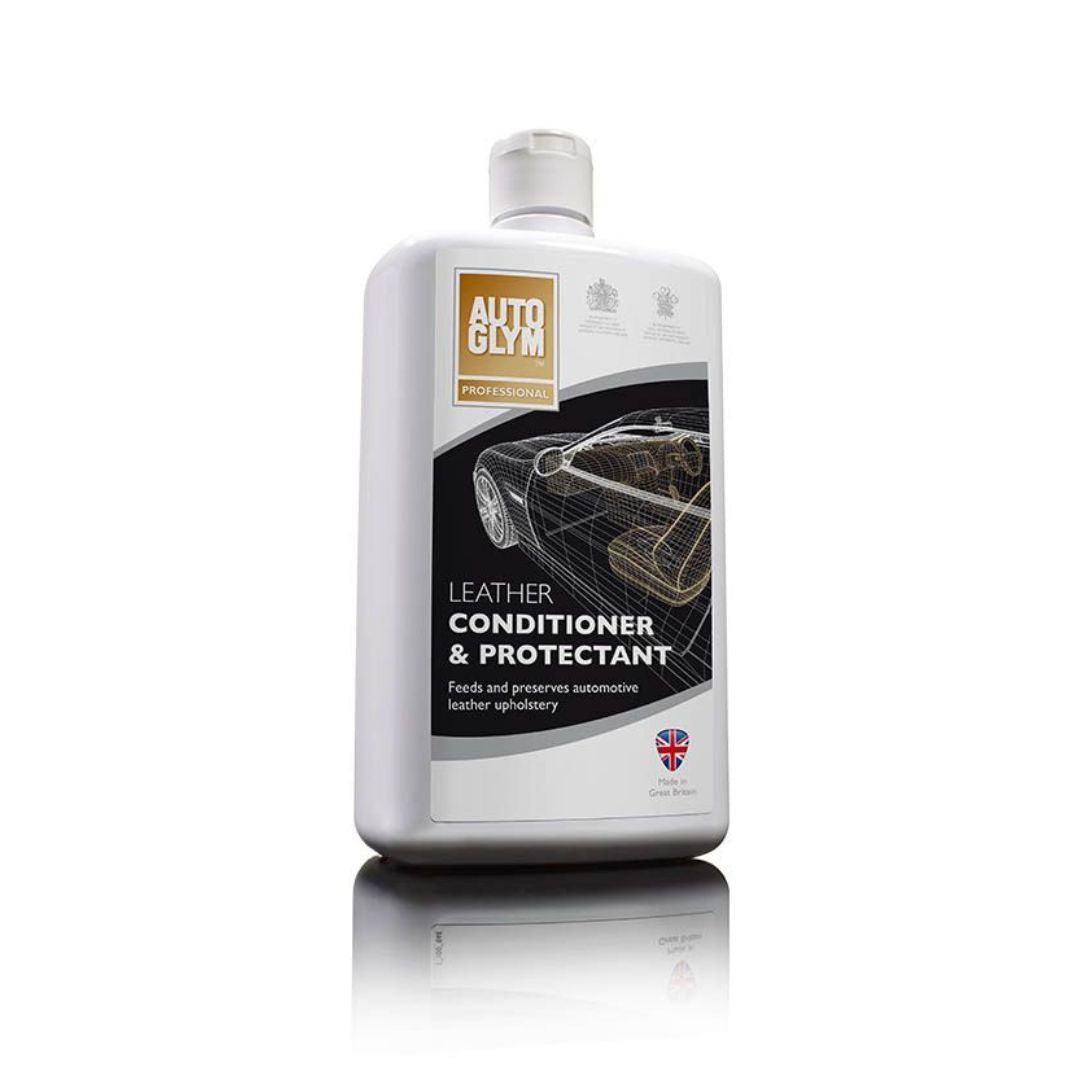 Autoglym Leather Conditioner and Protectant. Leather conditioner. Autoglym Cork Ireland