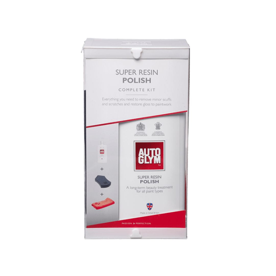 Autoglym Ireland Car Polish Super Resin PolishAutoglym Ireland Car Polish Super Resin Polish. Autoglym Cork Ireland