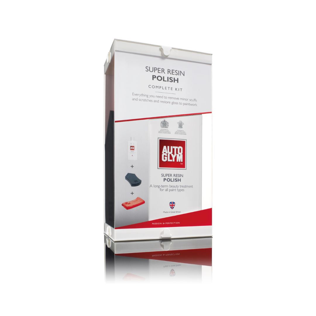 Autoglym Ireland Car Polish Super Resin PolishAutoglym Ireland Car Polish Super Resin Polish. Autoglym Cork Ireland