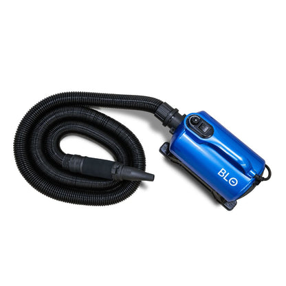 BLO AIR-RS Car Dryer Blower. Best car dryer Ireland. Quick and safe car drying. Blo Ireland. car blower, car leaf blower to dry car. 