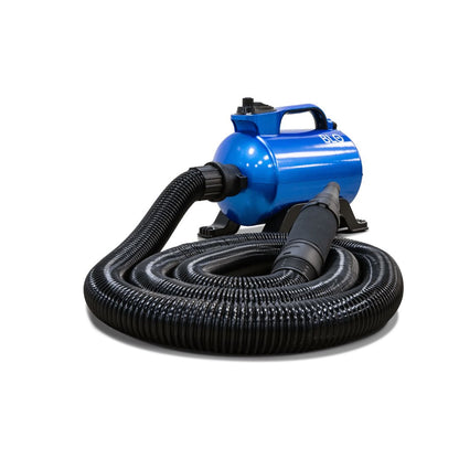 BLO AIR-RS Car Dryer Blower. Best car dryer Ireland. Quick and safe car drying. Blo Ireland. car blower, car leaf blower to dry car. 