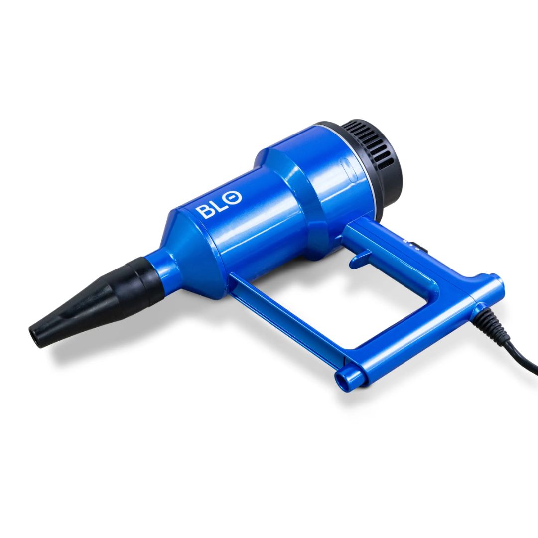 BLO AIR S Hand Held Car Dryer washme.ie