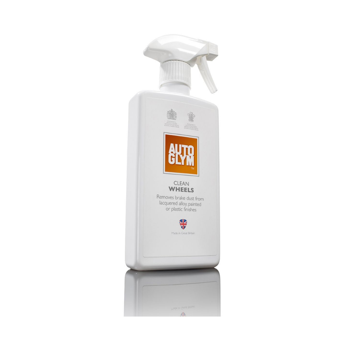 Best wheel cleaner Autoglym. Clean alloy wheels. Acid wheel cleaner. Autoglym Cork Ireland