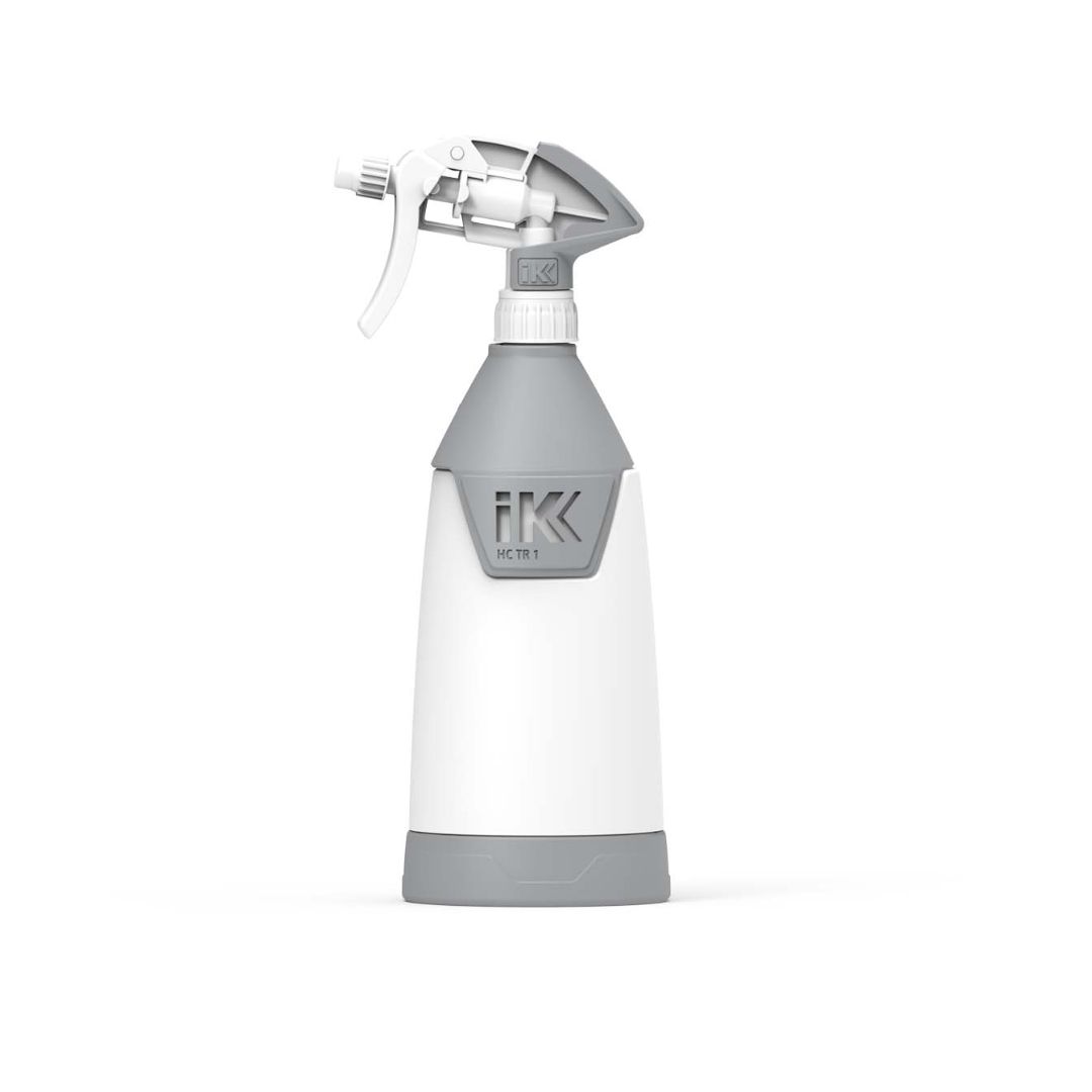 IK HC TR1 - Hand Trigger Sprayer. Grey Trigger Sprayer. IK Trigger Sprayer Black. Best Trigger Sprayer. IK Alkaline trigger . Heavy Duty Spray Bottle. IK Ireland. BMW Wheel