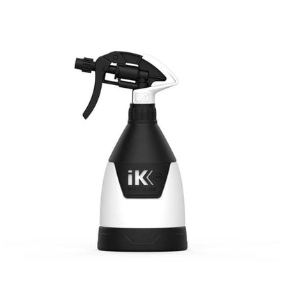 IK Multi TR Mini 360 - Hand Trigger Sprayer. IK Trigger Sprayer Black. Best Trigger Sprayer. IK Alkaline trigger . Heavy Duty Spray Bottle. IK Ireland