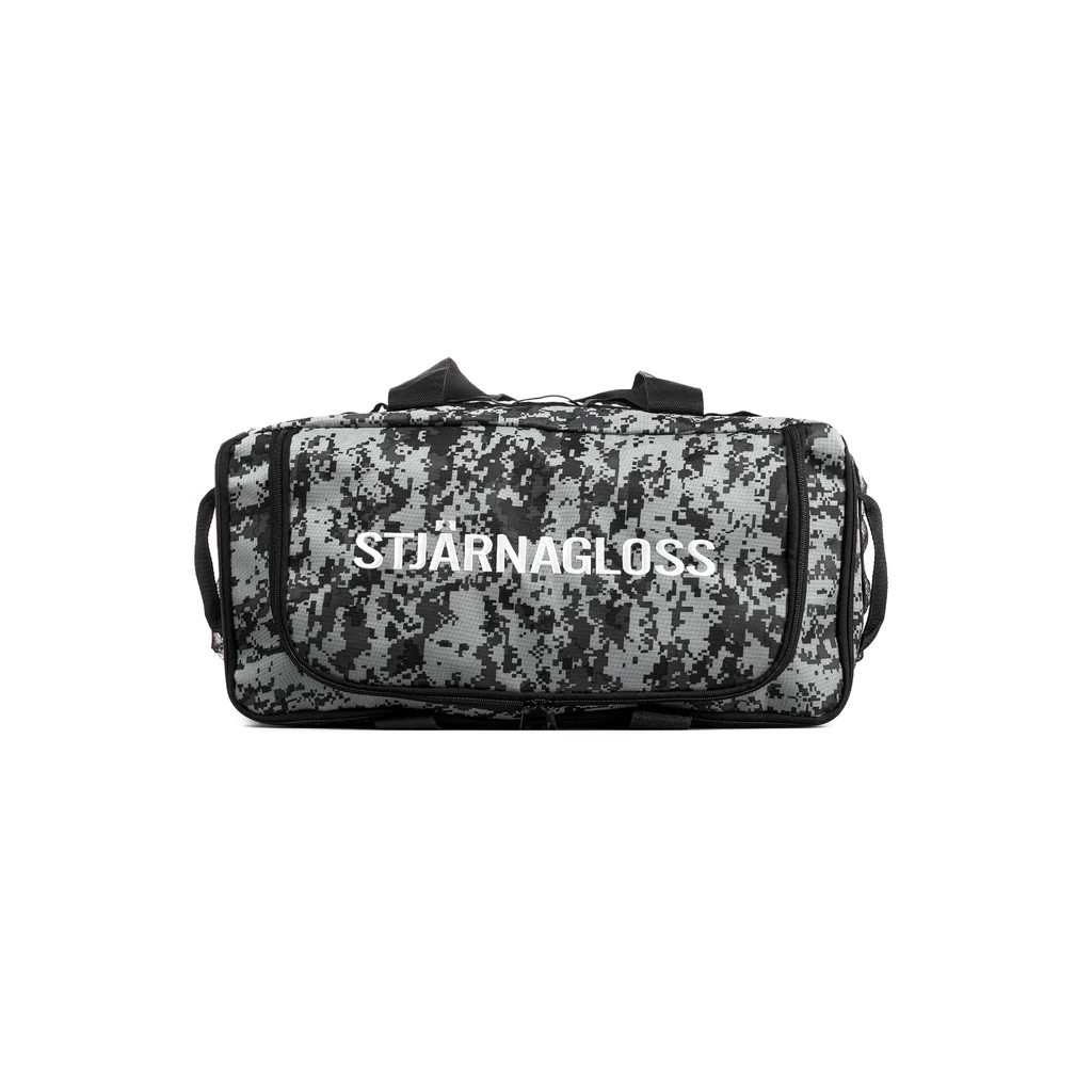 Stjarnagloss Kappsack. Large Gym bag. Detailing bag for storage of shampoo. Detailing bag for mobile detailers and valeters. Stjarnagloss Ireland, Stjarnagloss Cork Ireland