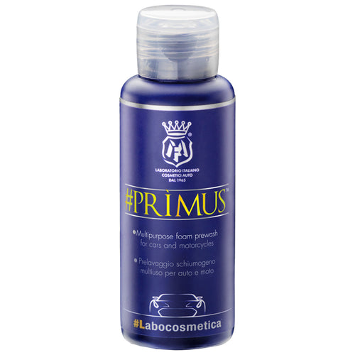 Labocosmetica #Primus Snow Foam 100ml
