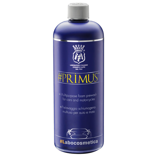 Labocosmetica #Primus Snow Foam 1000ml