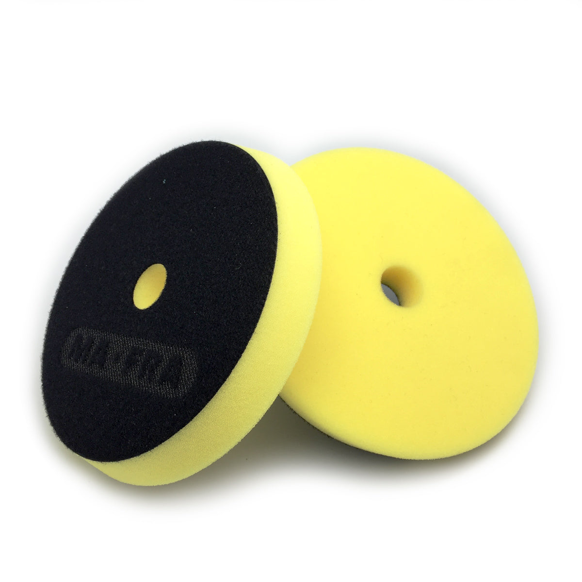 5"one step polishing pad. Labocosmetica Yellow Pad 145mm. Polishing Pad for refinishing. Yellow Polishing Pad. Labocosmetica Cork Ireland
