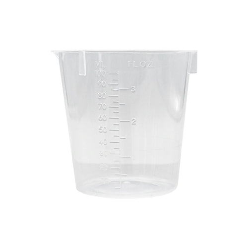 Liquid Elements Measuring and Dosage Cup