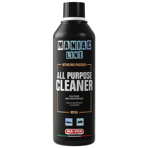 Maniac All Purpose Cleaner (APC) 500ml