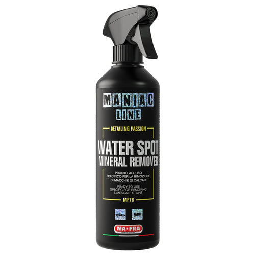 Maniac Water Spot Mineral Remover 500ml