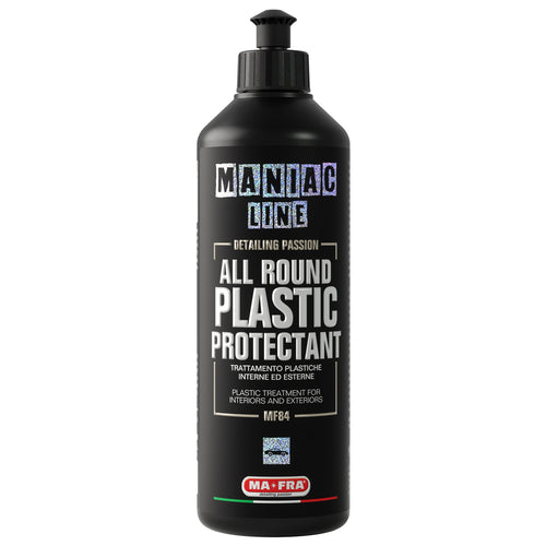 Maniac All Round Tyre and Plastic Protectant Dressing 500ml