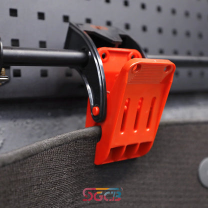 SGCB Heavy Duty Mat Clamps. SGCB Ireland