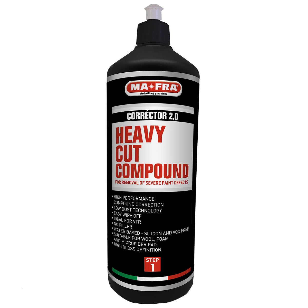 Best deals cutting compound