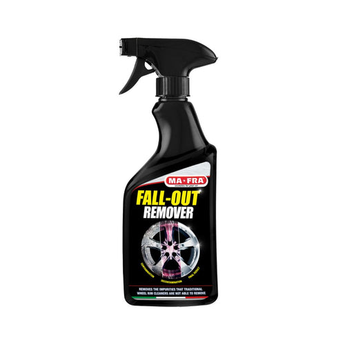 MaFra Fallout Remover and Wheel Cleaner 500ml