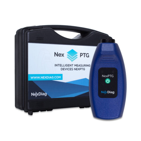 NexDiag Ireland. Paint Depth Gauge measurement too. Paint tool. Polishing paint thickness gauge. Nex Diag Cork Ireland. Phone App