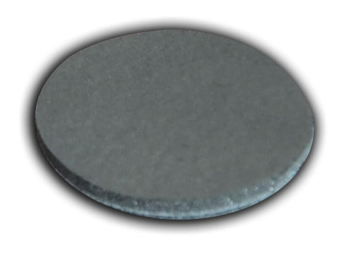 Headlight Restoration Sanding Abrasive Disc - 2000 Grit