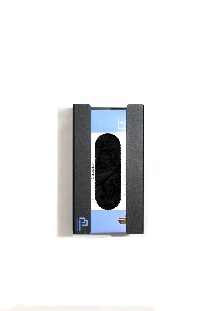Poka Premium Nitril Glove Dispenser. Glove Box Holder. Poka Premium Ireland. Poka Premium Cork Ireland  Edit alt text