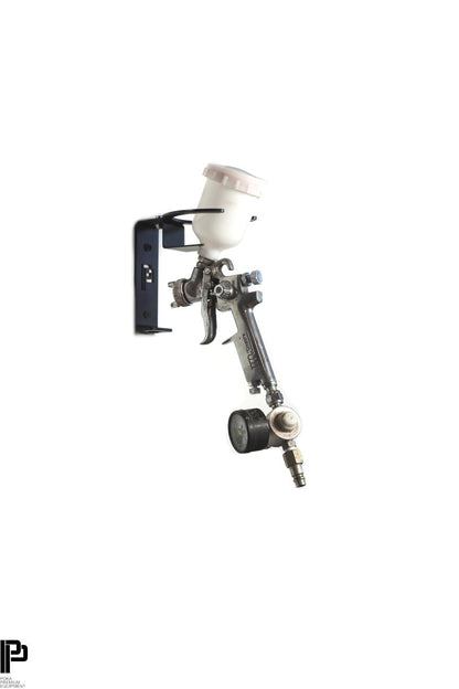 Poka Premium Spray Gun Holder. Poka Premium Ireland. Poka Premium Cork Ireland