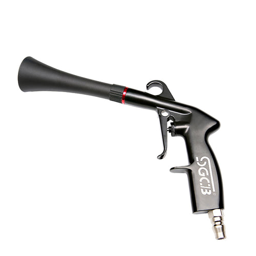 SGCB Air Gun Head - Dust Blower Gun for Compressor