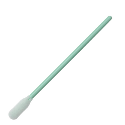 WashMe Detailing Swab Short. oam Cleaning Swabs. Anti-Static Swabs for Cleaning Printer Optical Equipment Rounded Head