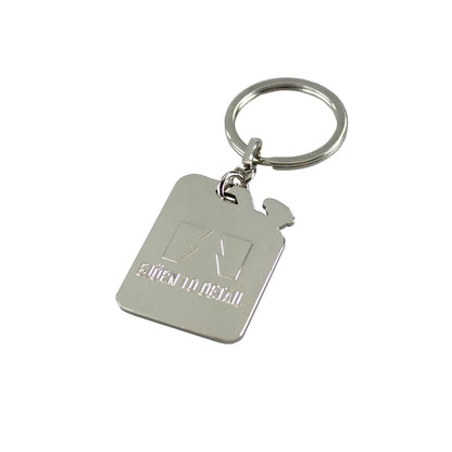 Stjärnagloss diecast enamel jerry can keychain. Stjarnagloss Ireland, Stjarnagloss Cork Ireland