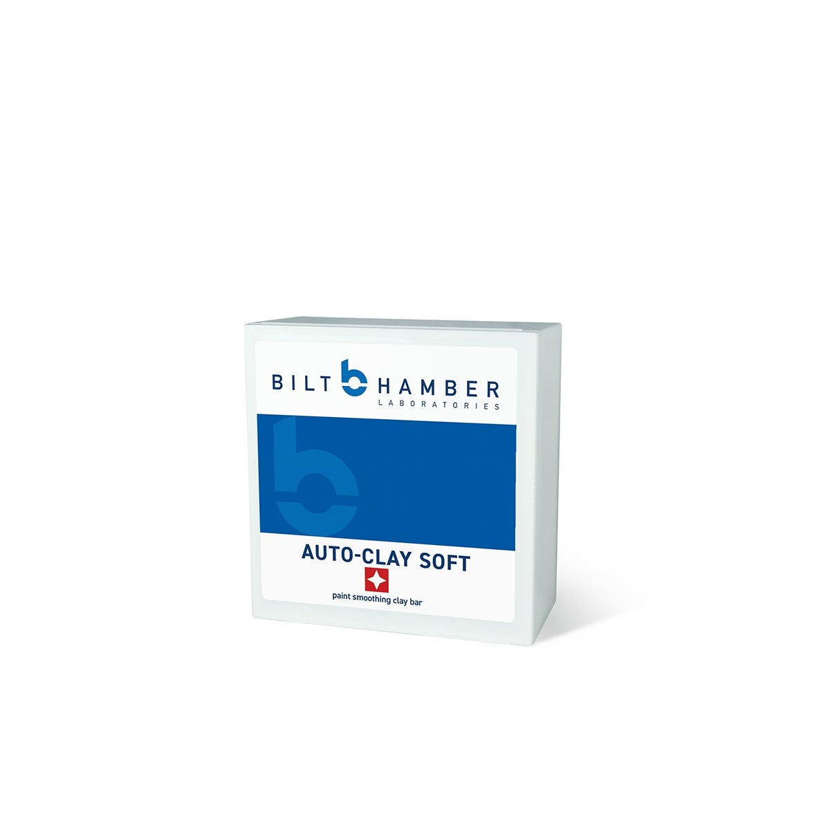 Bilt hamber clay bar soft - auto-clay - best clay bar - tar removal