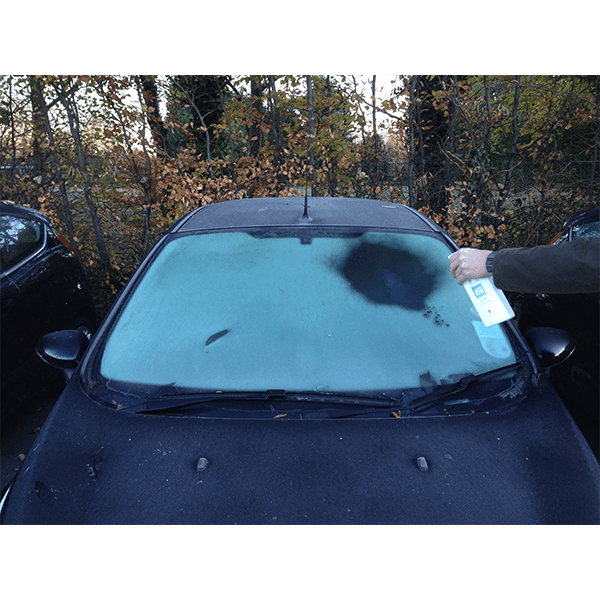Autoglym De icer. remove ice from windscreen. Autoglym Cork Ireland