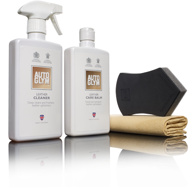 Leather conditioner Autoglym. Smooth leather. best leather care. Autoglym Cork Ireland. Leather cleaner for seats. best gift for car people