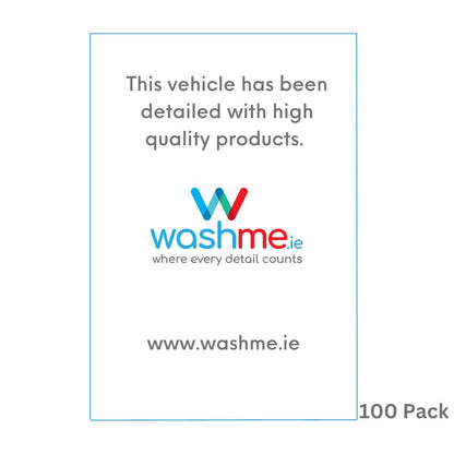 Paper mat for footwell. washme.ie Valet Mats. Paper mats for valet and detailing. footwell protection mats. washme.ie Cork Ireland
